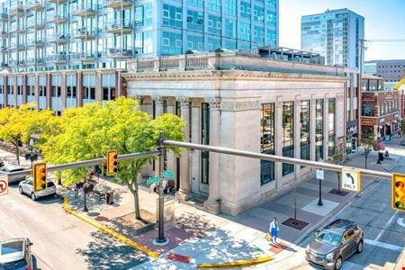 Retail space for Sale at 400 S Main St in Royal Oak
