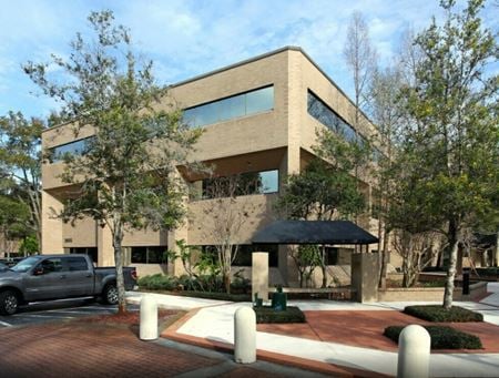 Photo of commercial space at 2605 Maitland Center Parkway in Maitland