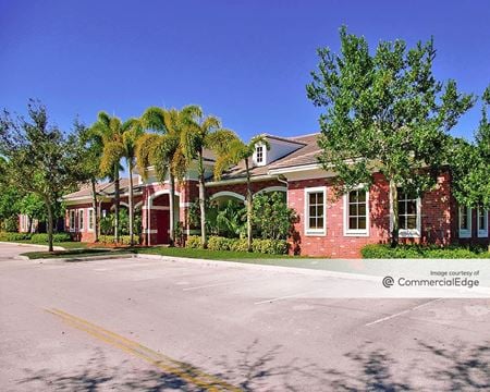 Office space for Rent at 12401 Orange Drive in Davie