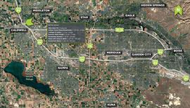 COMMERCIAL DEVELOPMENT OPPORTUNITY