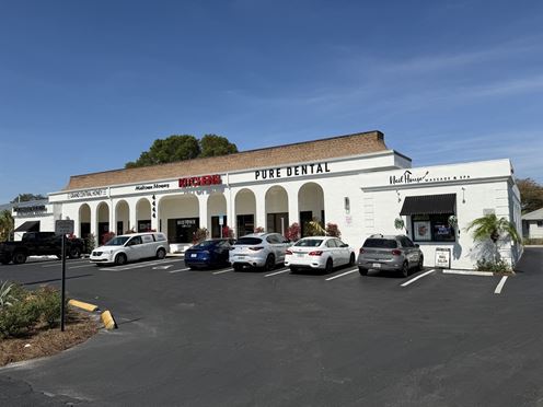 4444 Tamiami Trail