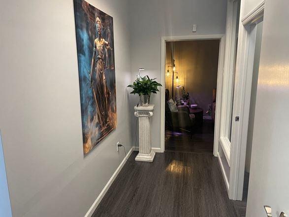 Modern Office Rentals - – Private & Professional