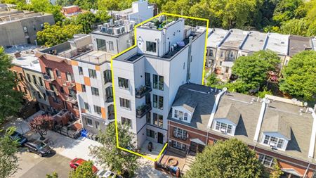 Photo of commercial space at 305 Sumpter St in Brooklyn