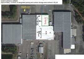 Cape Fear Industrial Complex
