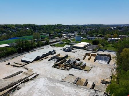 Industrial space for Rent at 3 Ways Ln in Kennett Square