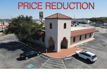 Office space for Sale at 420 N Weidner Rd in San Antonio
