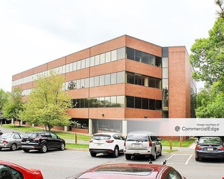 Office space for Rent at 1000 1st Avenue in King of Prussia