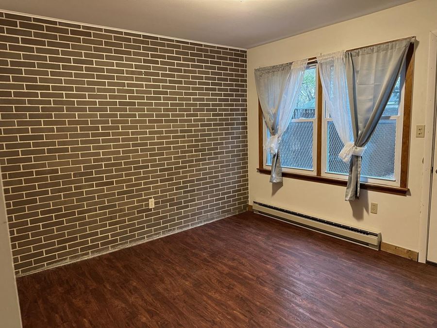 Wonderland Apartments
