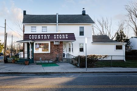 Photo of commercial space at 479 S Ocean Ave in Patchogue