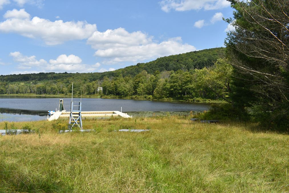 Camp Oswego