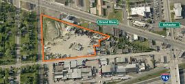 14039 West Grand River Avenue