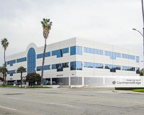Central Corporate Center