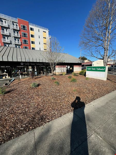 Retail space for Rent at 900 4th St in Santa Rosa