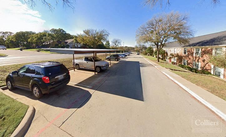 WatersEdge Apartments
