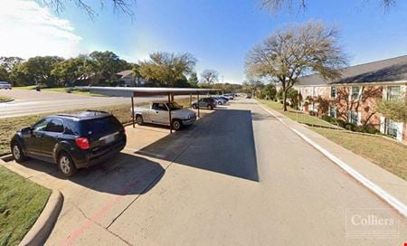 Photo of commercial space at 1939 Colorado Blvd in Denton