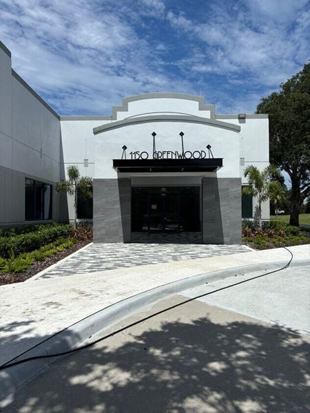 Office space for Rent at 1150 Greenwood Blvd in Lake Mary
