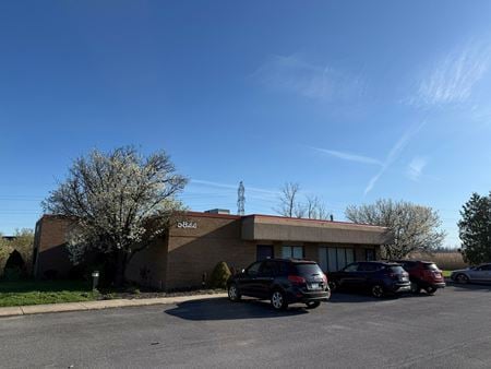 Office space for Sale at 5844 Widewaters Parkway in East Syracuse