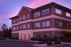 UNC Carolina Point Building 1