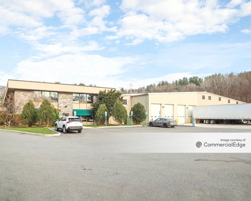 Millwood Business Center 358 Saw Mill River Road, Millwood, NY