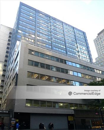711 Third Avenue