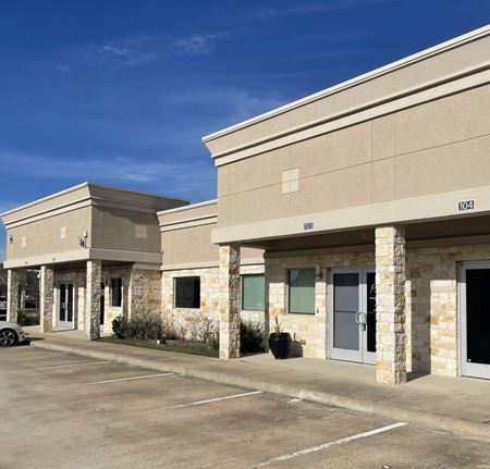 Office space for Rent at 16310 State Highway 249 in Houston