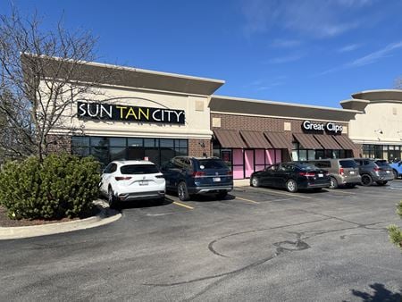 Retail space for Sale at 1125 E Dupont Rd in Fort Wayne