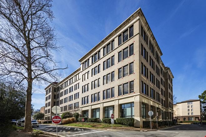 One Decatur Town Center