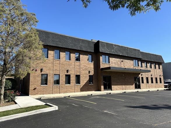 Office space for Rent at 1035 Havens Ct in Downers Grove