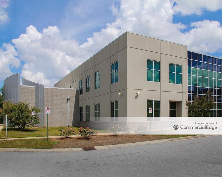 2745 DeKalb Medical Pkwy, Lithonia office Space For Lease