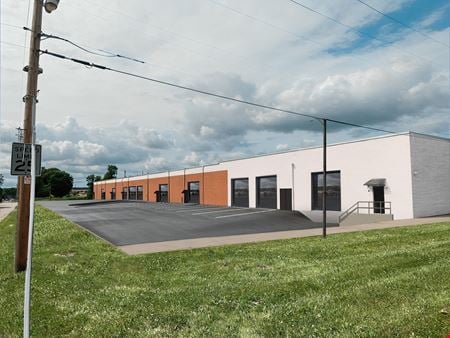 Industrial space for Rent at 3000 Atlantic Blvd NE in Canton
