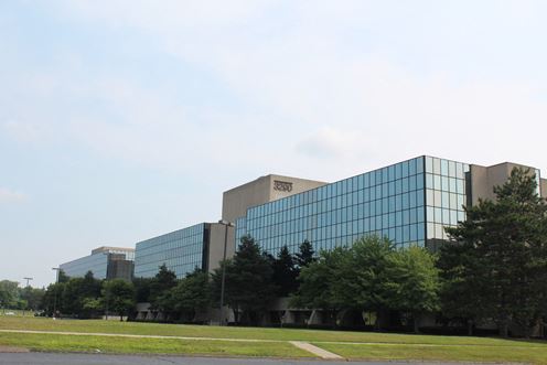 Sheffield Office Park III