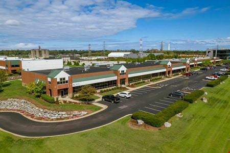 Industrial space for Rent at 2720 River Green Cir in Louisville