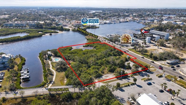 Kokolakis Tarpon Springs