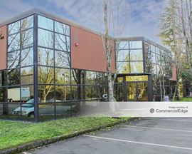 Redmond Heights Tech Center - Bldg A