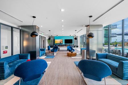 Photo of commercial space at 320 S Federal Hwy in Hollywood