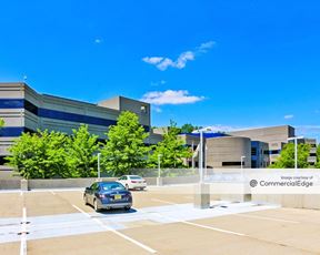 Eisenhower/280 Corporate Center