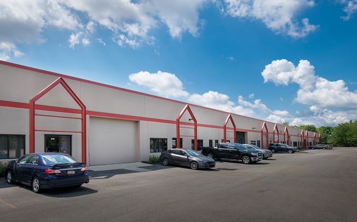 Cranberry Commerce Center
