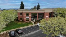 Larkspur Centre