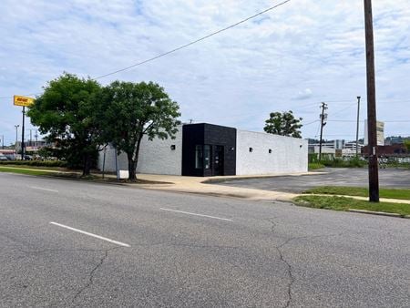 Photo of commercial space at 2313 4th Ave S in Birmingham