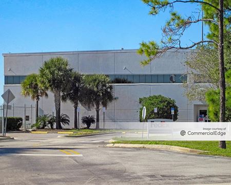 Photo of commercial space at 10445 Tradeport Drive in Orlando