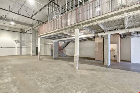 Photo of commercial space at 8223 Sherbrooke Street in Vancouver