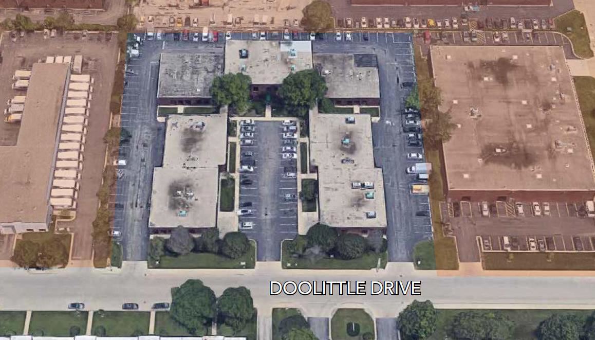 3210 Doolittle Drive