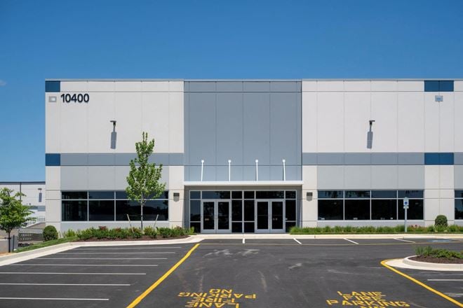 Industrial space for Rent at 10400 Lakeridge Parkway in Ashland