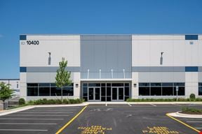 Crescent Business Center 6