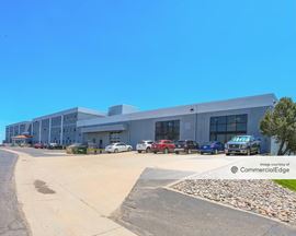 Zang Business Center