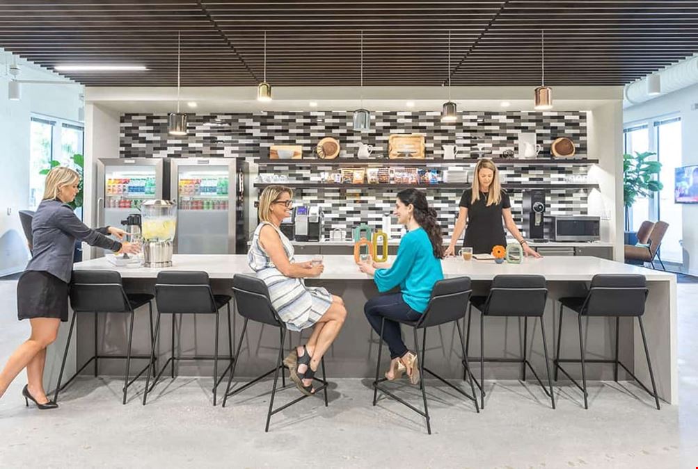 Serendipity Labs - Orlando - Downtown