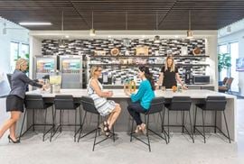 Serendipity Labs - Orlando Downtown
