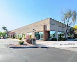 Agave Executive Center