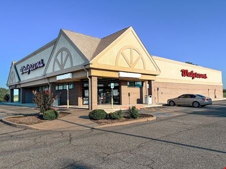 Photo of commercial space at 1201 NW 12th St in Oklahoma City