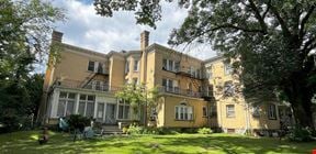 Apartment Building For Sale